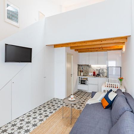 A Window To Porto - Pestana Charming Flat Exterior foto