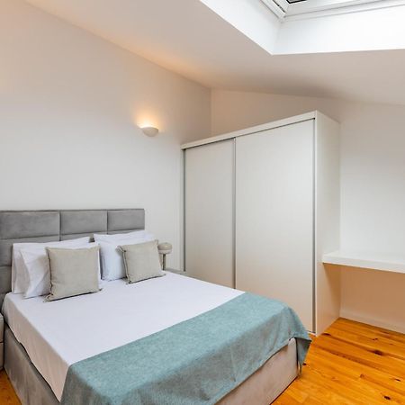 A Window To Porto - Pestana Charming Flat Exterior foto