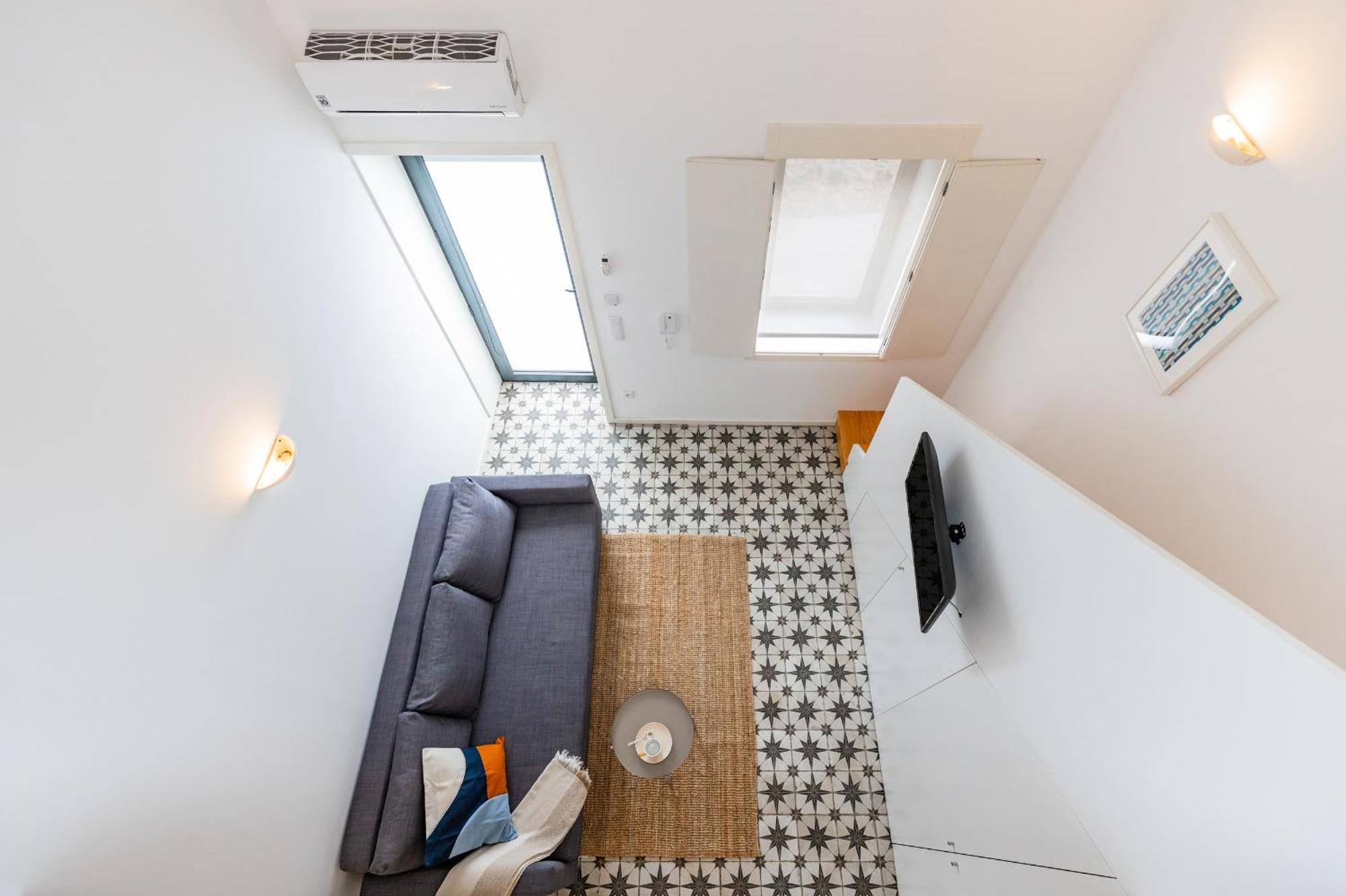 A Window To Porto - Pestana Charming Flat Exterior foto