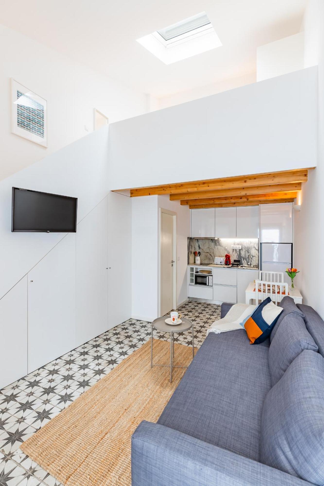 A Window To Porto - Pestana Charming Flat Exterior foto
