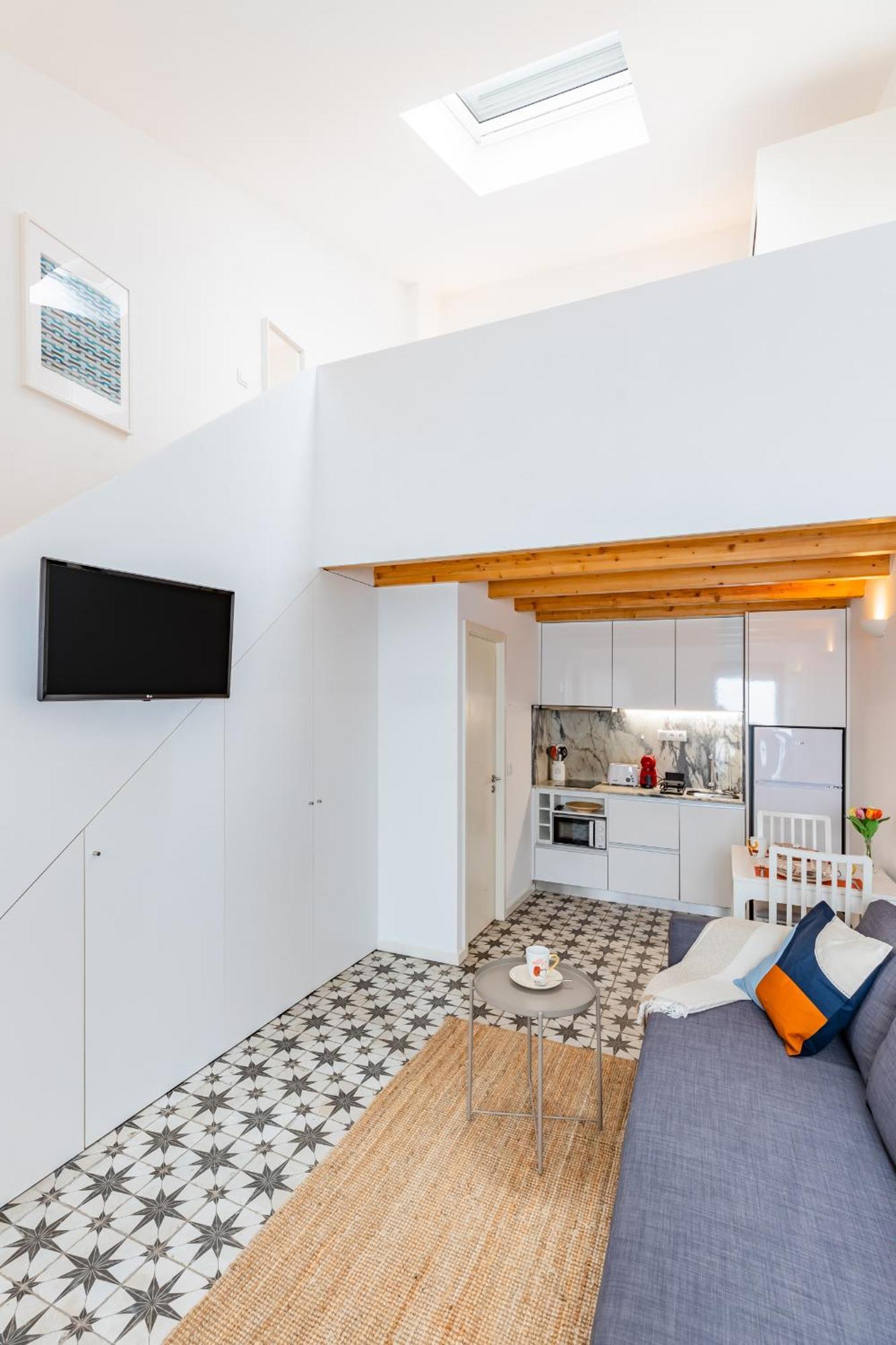 A Window To Porto - Pestana Charming Flat Exterior foto