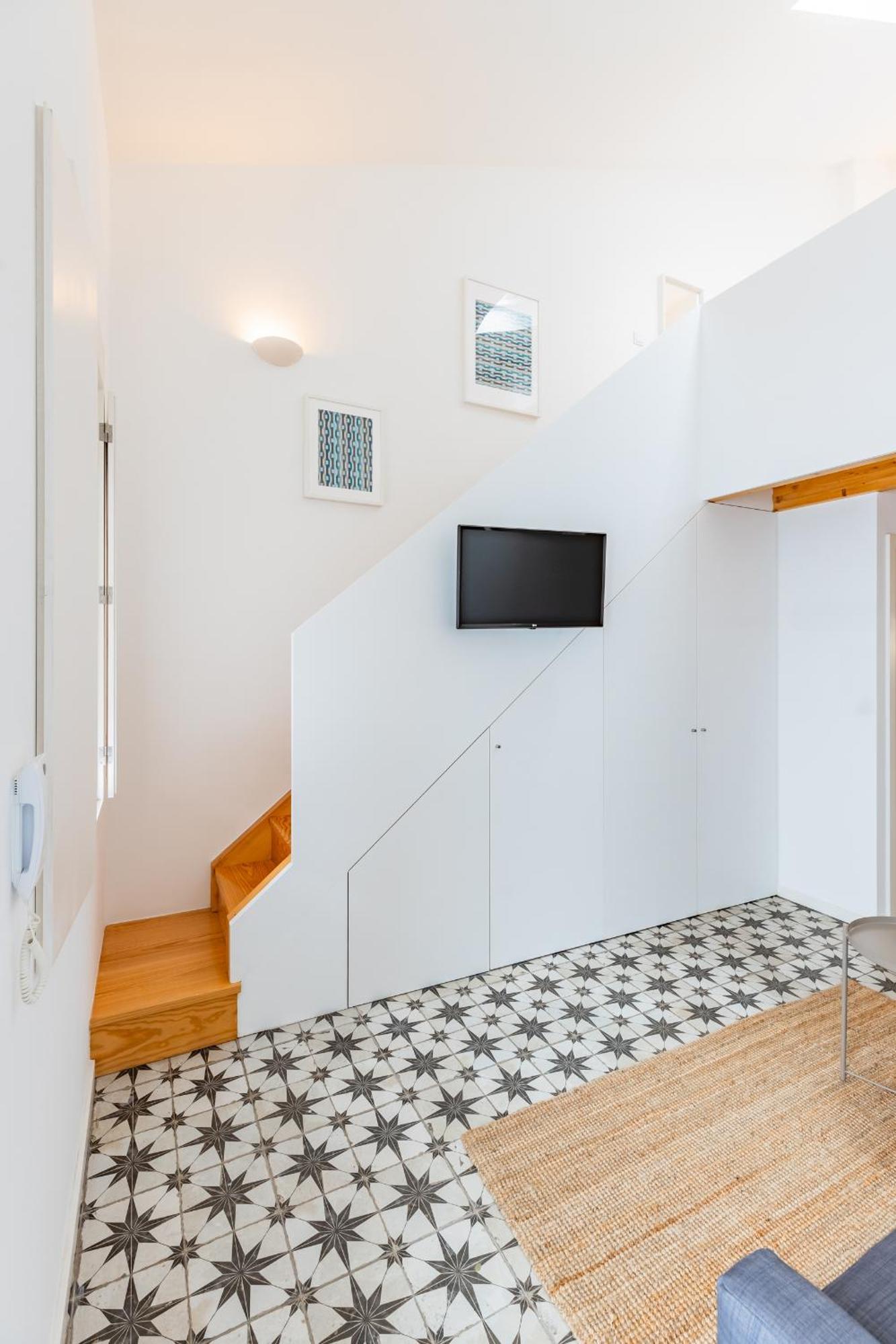 A Window To Porto - Pestana Charming Flat Exterior foto