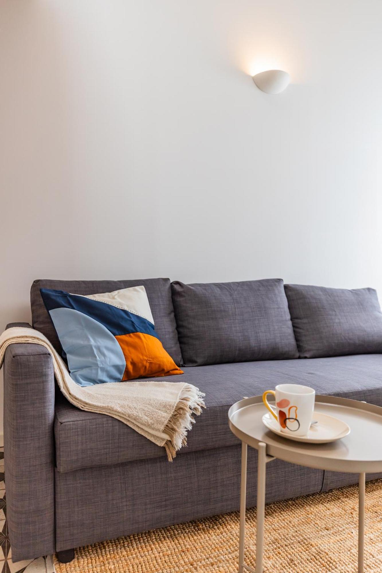 A Window To Porto - Pestana Charming Flat Exterior foto