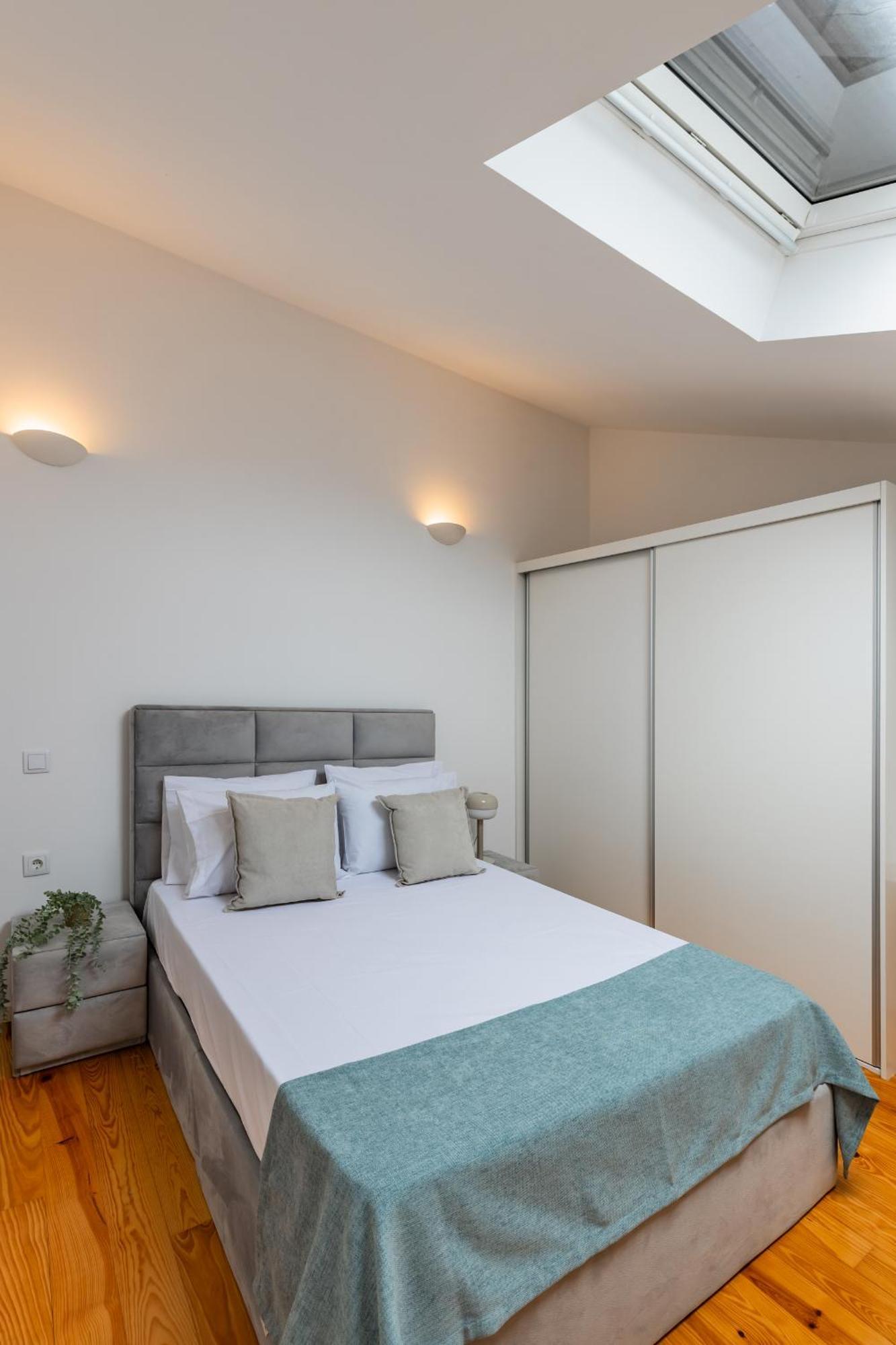 A Window To Porto - Pestana Charming Flat Exterior foto