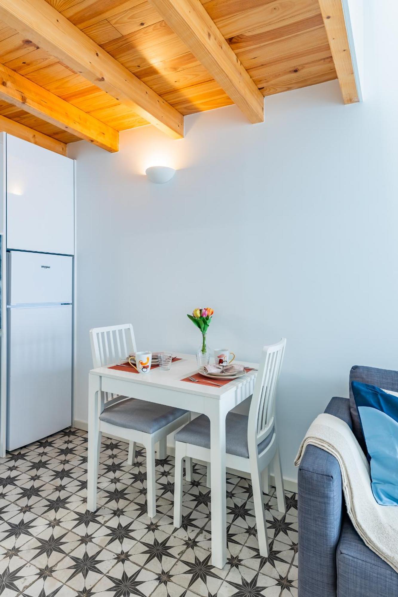 A Window To Porto - Pestana Charming Flat Exterior foto