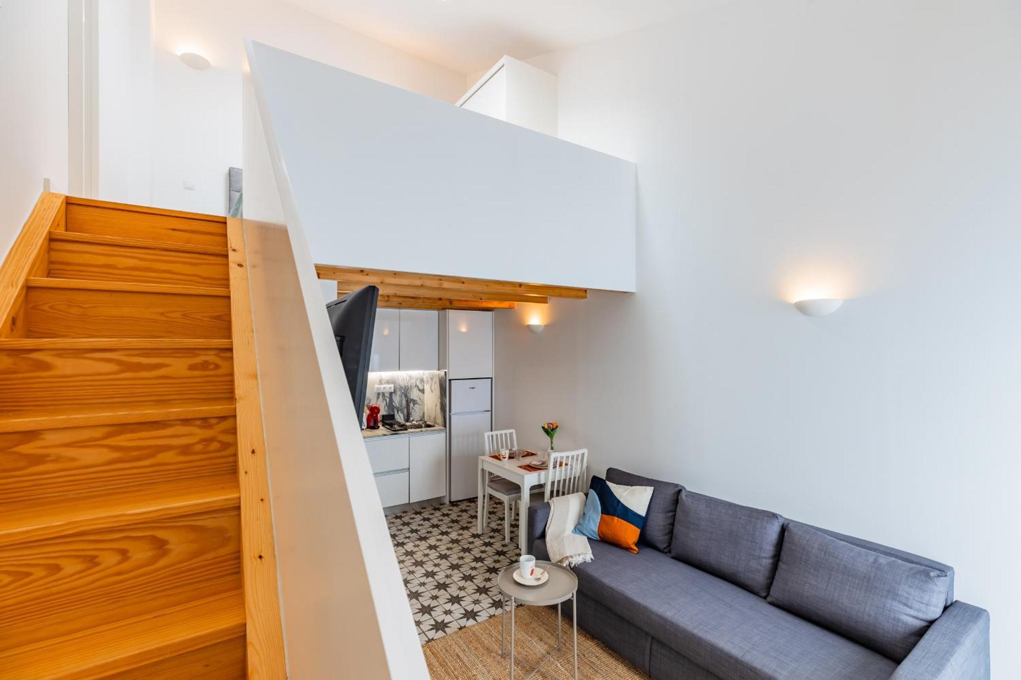 A Window To Porto - Pestana Charming Flat Exterior foto