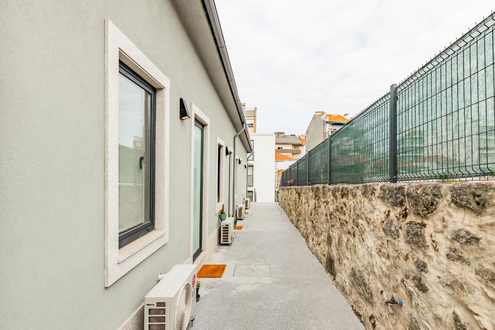 A Window To Porto - Pestana Charming Flat Exterior foto