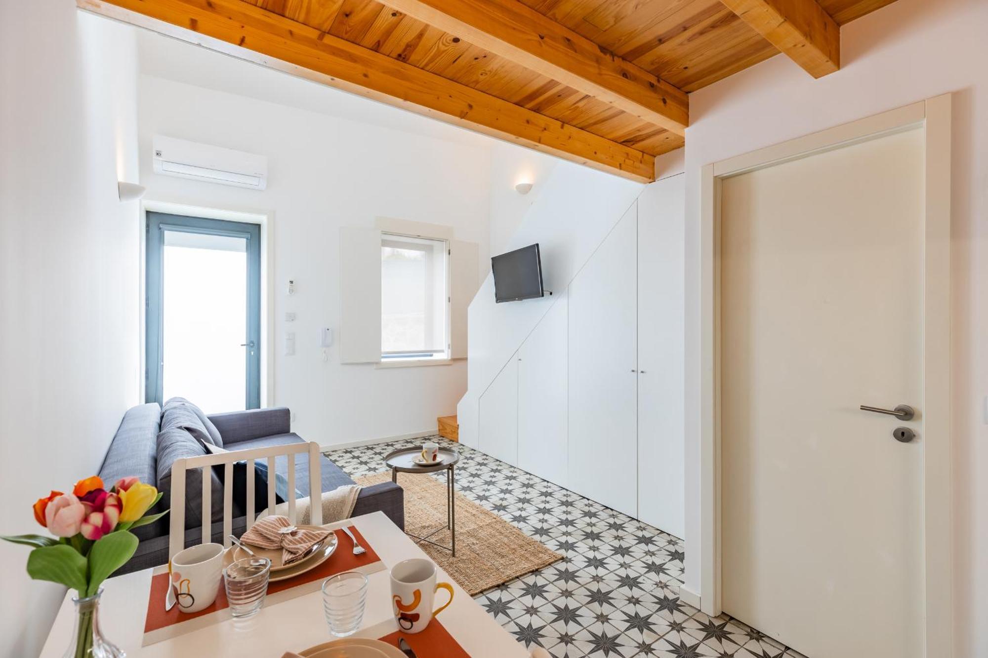 A Window To Porto - Pestana Charming Flat Exterior foto