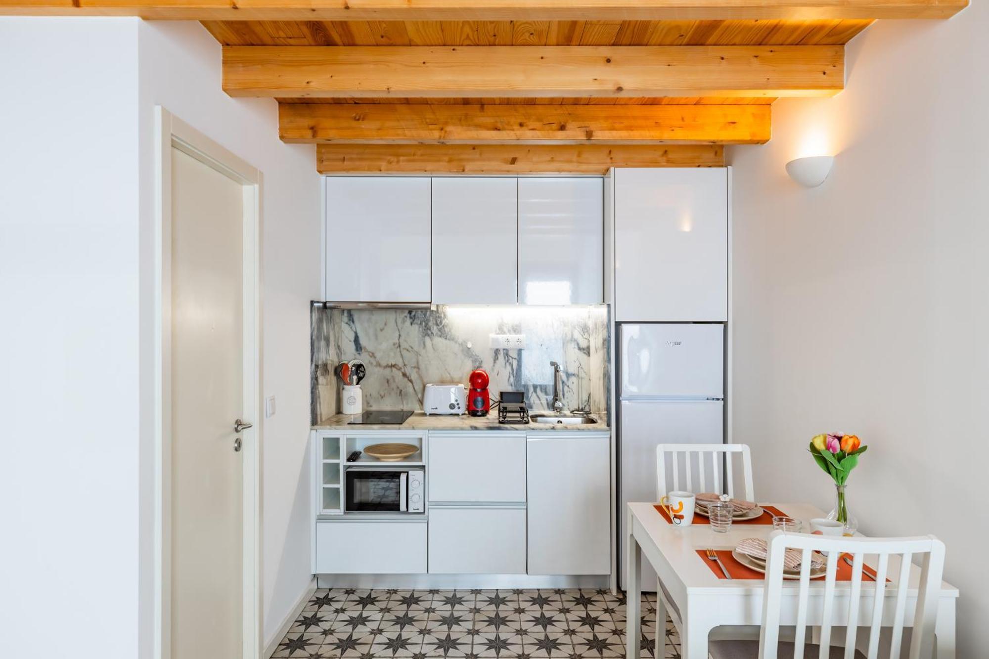 A Window To Porto - Pestana Charming Flat Exterior foto