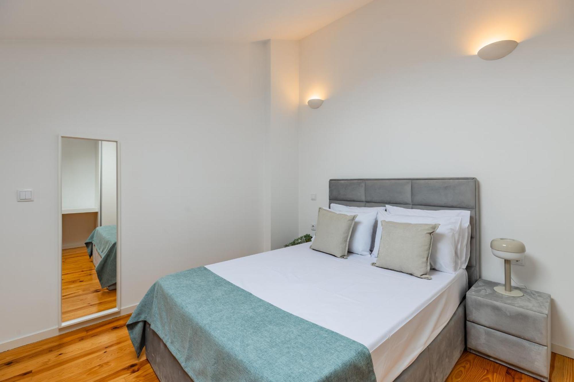 A Window To Porto - Pestana Charming Flat Exterior foto