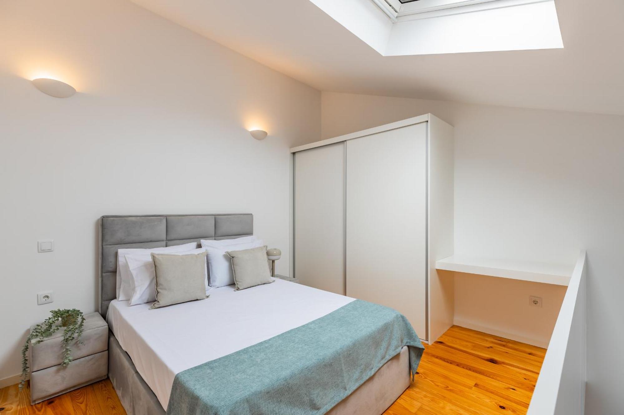 A Window To Porto - Pestana Charming Flat Exterior foto