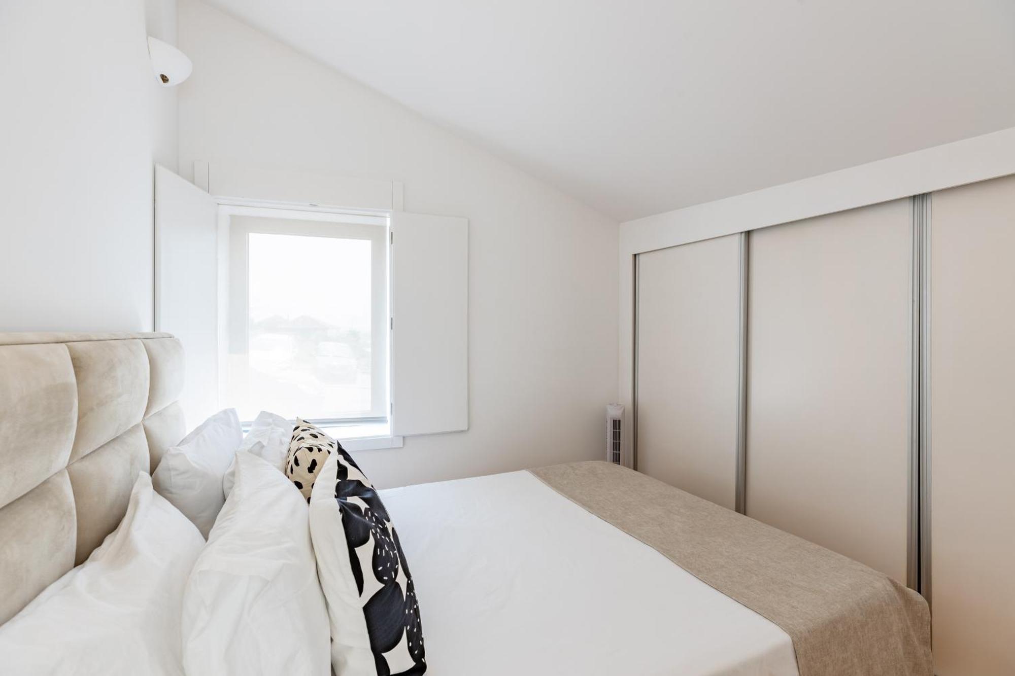 A Window To Porto - Pestana Charming Flat Exterior foto