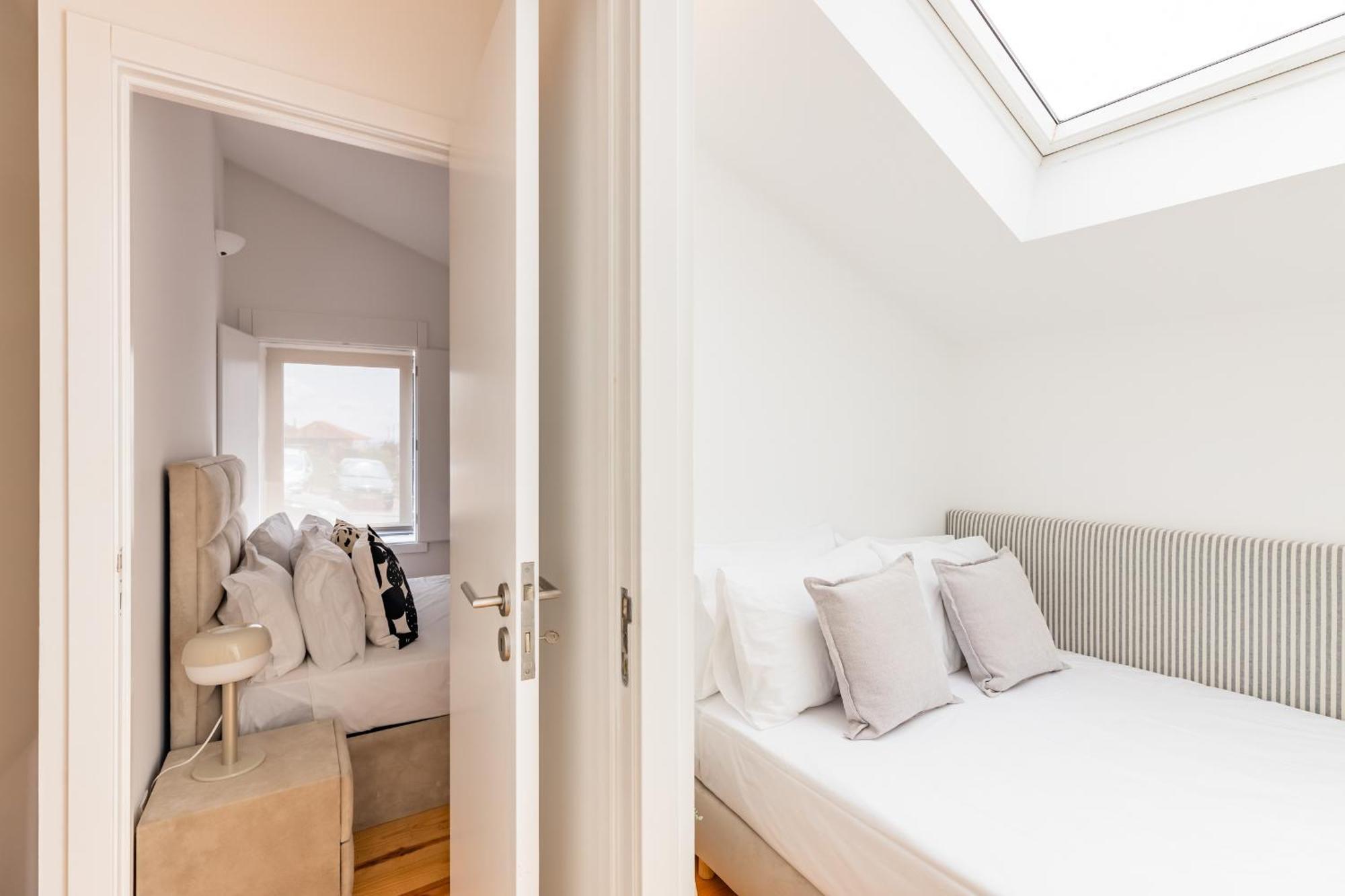 A Window To Porto - Pestana Charming Flat Exterior foto