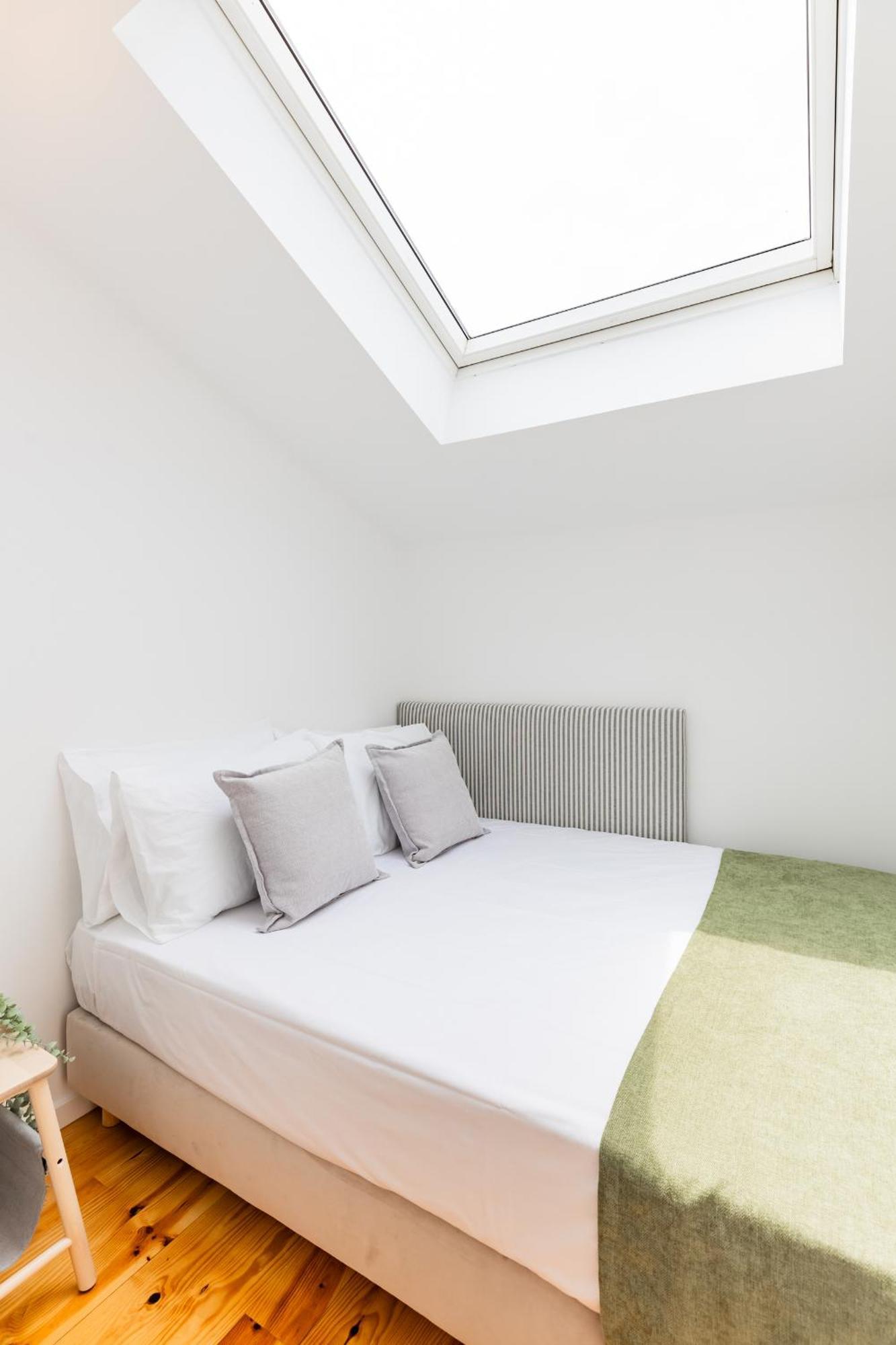 A Window To Porto - Pestana Charming Flat Exterior foto