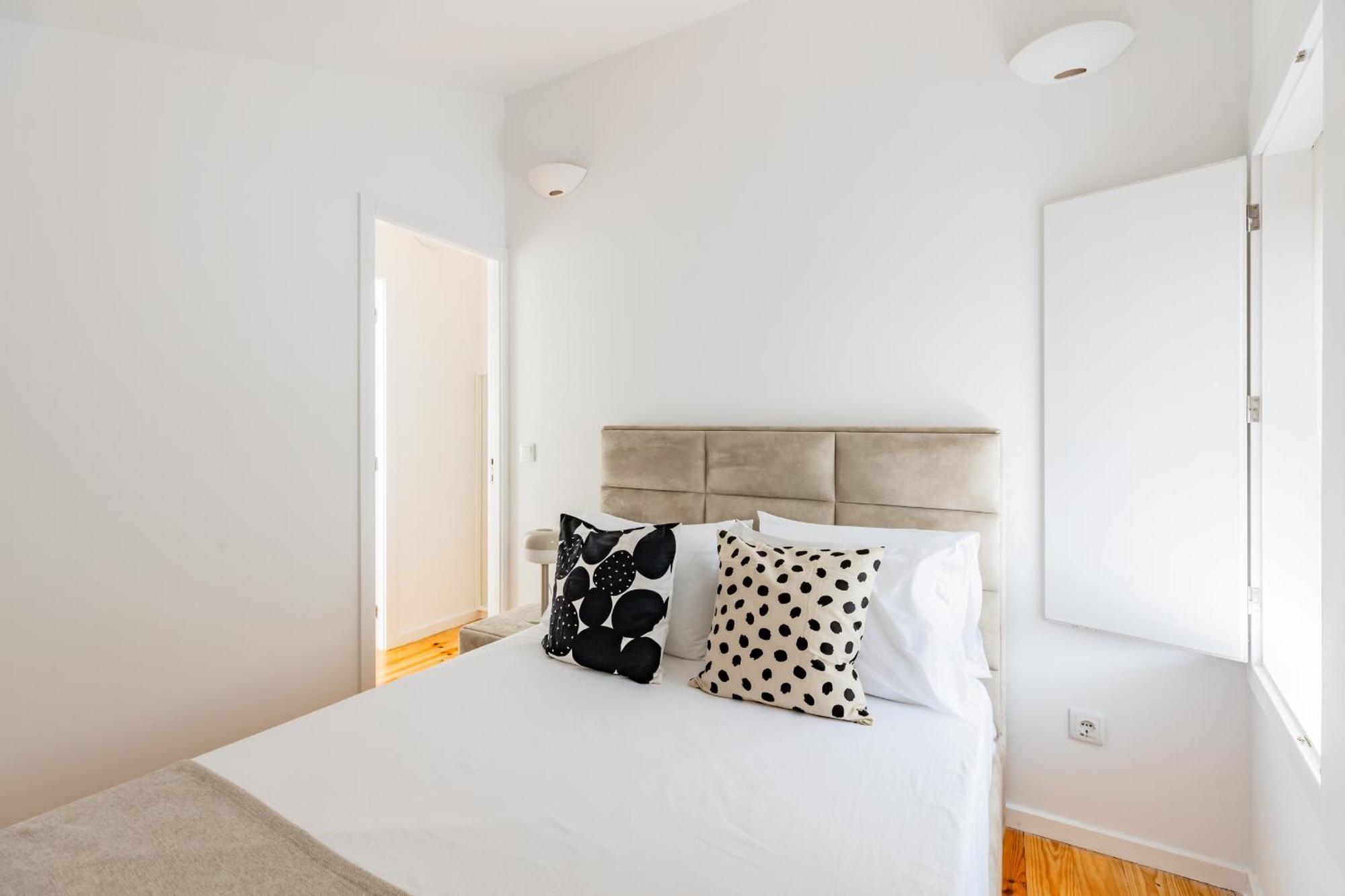 A Window To Porto - Pestana Charming Flat Exterior foto
