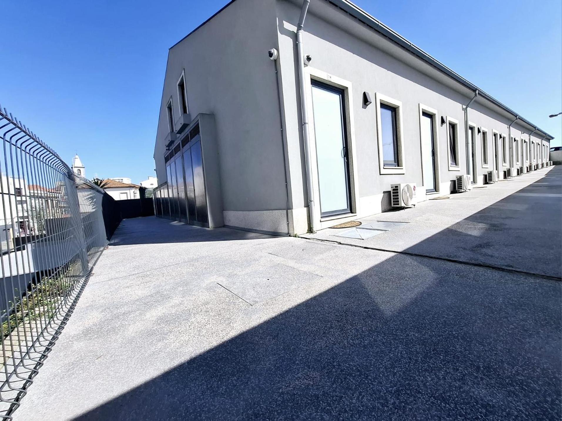A Window To Porto - Pestana Charming Flat Exterior foto