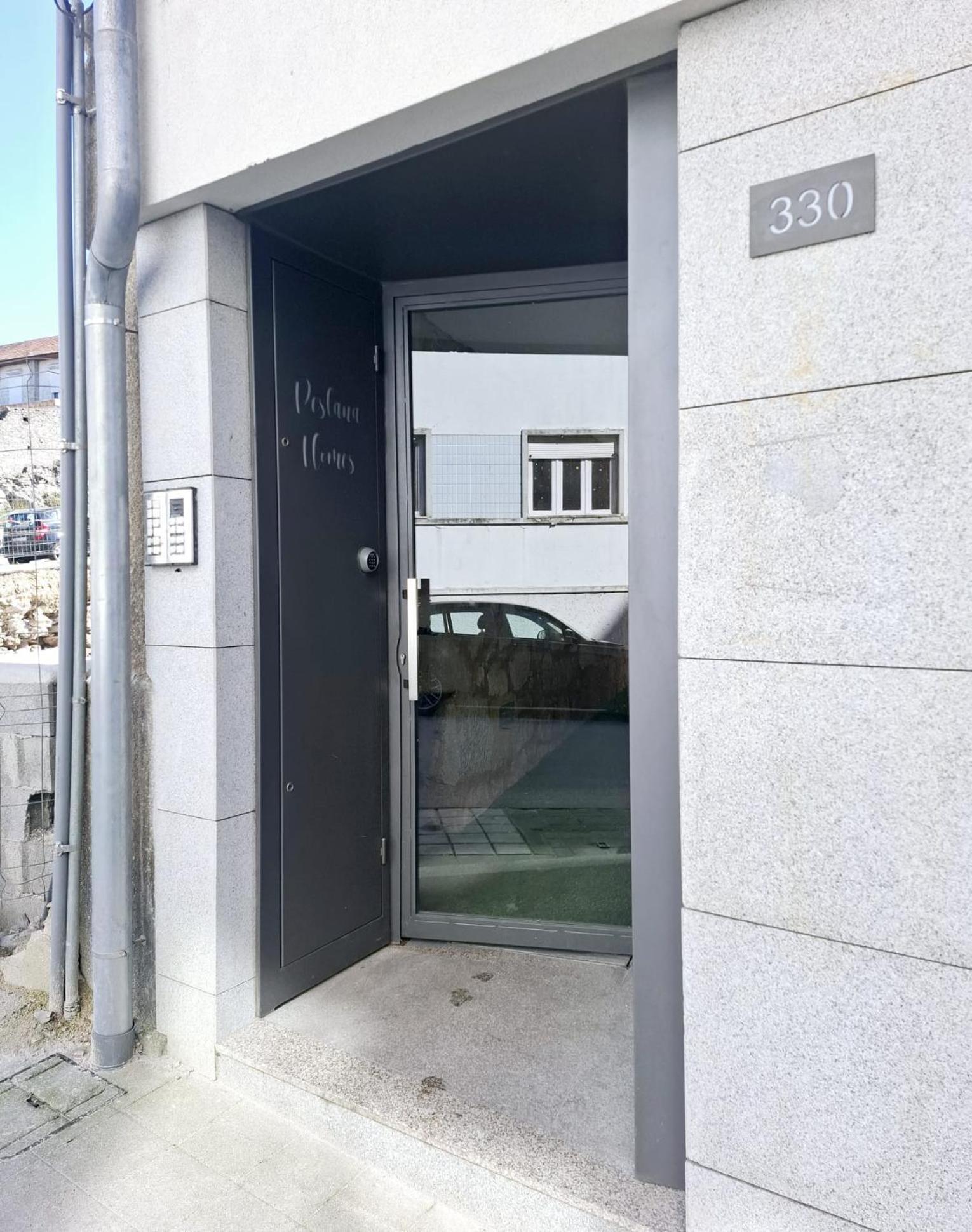 A Window To Porto - Pestana Charming Flat Exterior foto